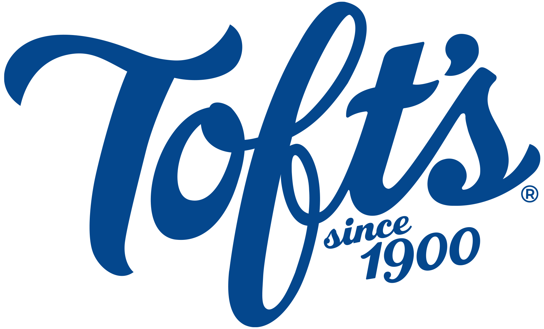 Toft Dairy